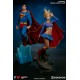 DC Comics Premium Format Figure Supergirl 60 cm